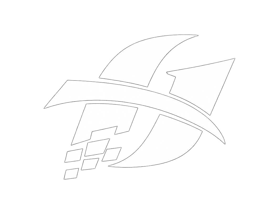 恒研 Logo